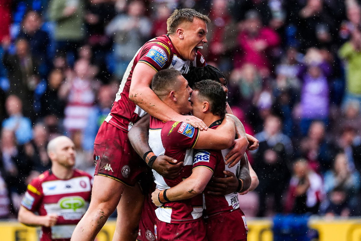 Super League