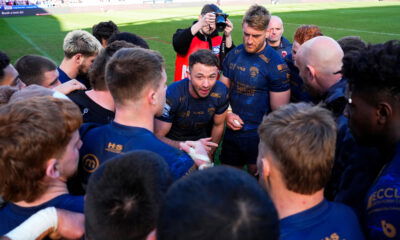 Salford Red Devils