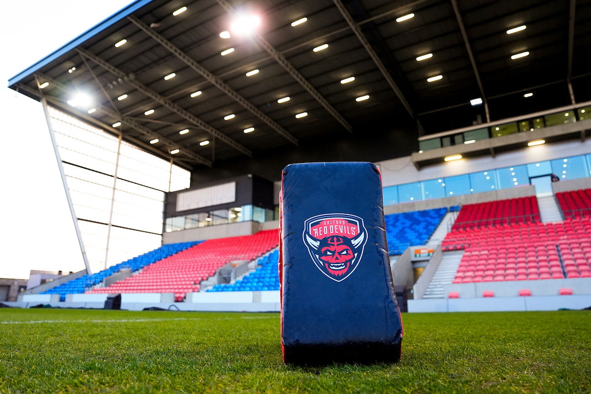 Salford Red Devils