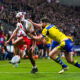 Warrington Wolves v St Helens predicted line-ups