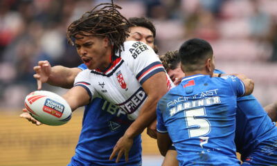 NRL