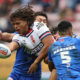 NRL