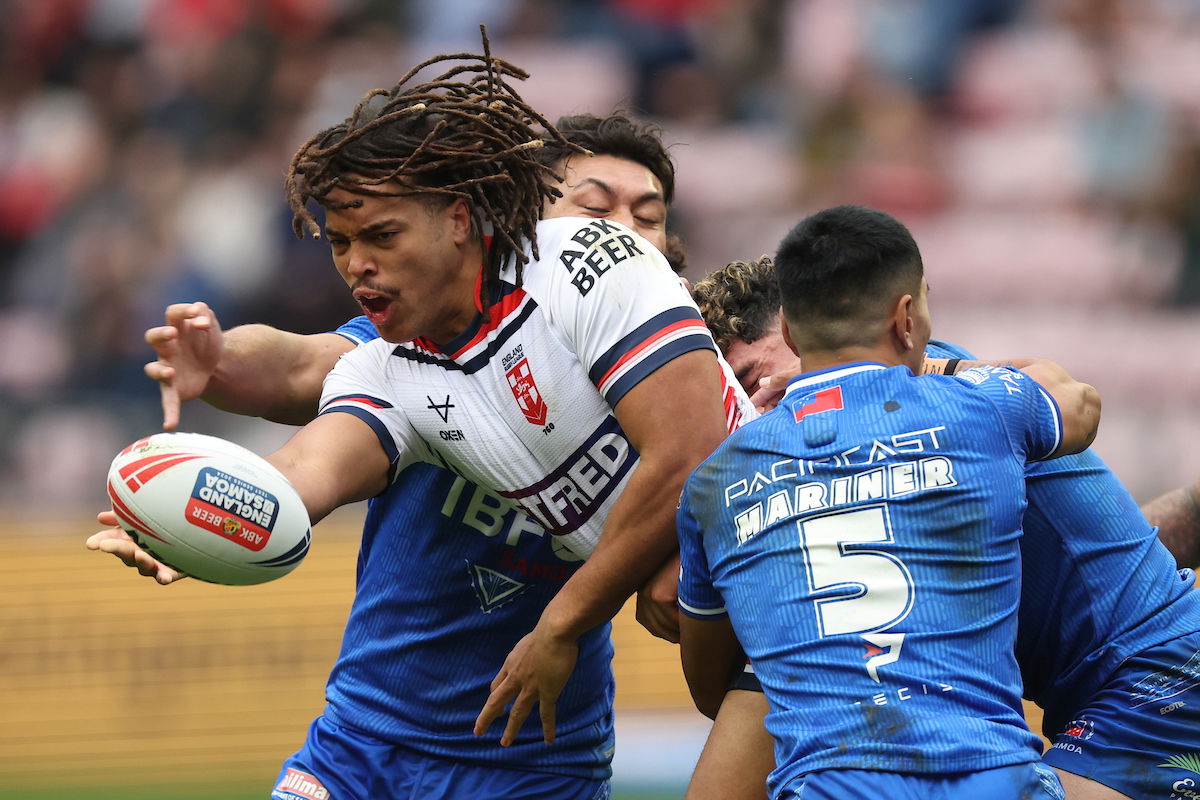 NRL