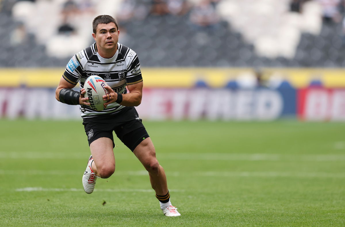 Leigh Leopards