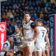 rugby league legend Sonny Bill Williams