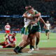 NRL centre KL Iro