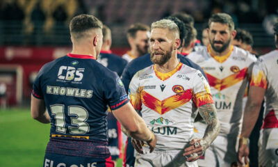 Catalans Dragons