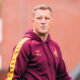 Huddersfield Giants boss Luke Robinson adds coach to backroom staff roster