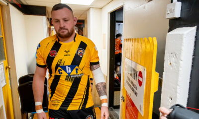 Castleford Tigers