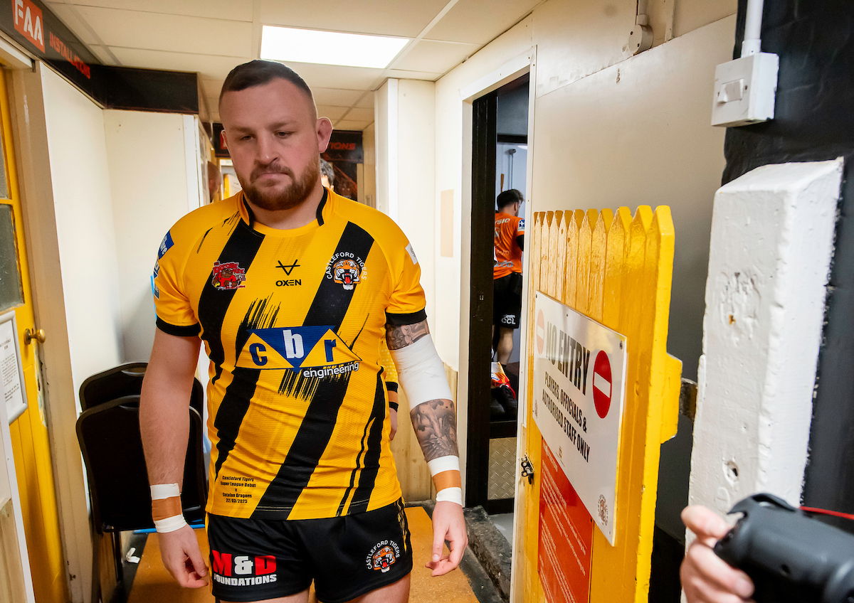 Castleford Tigers