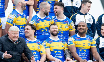 Leeds Rhinos