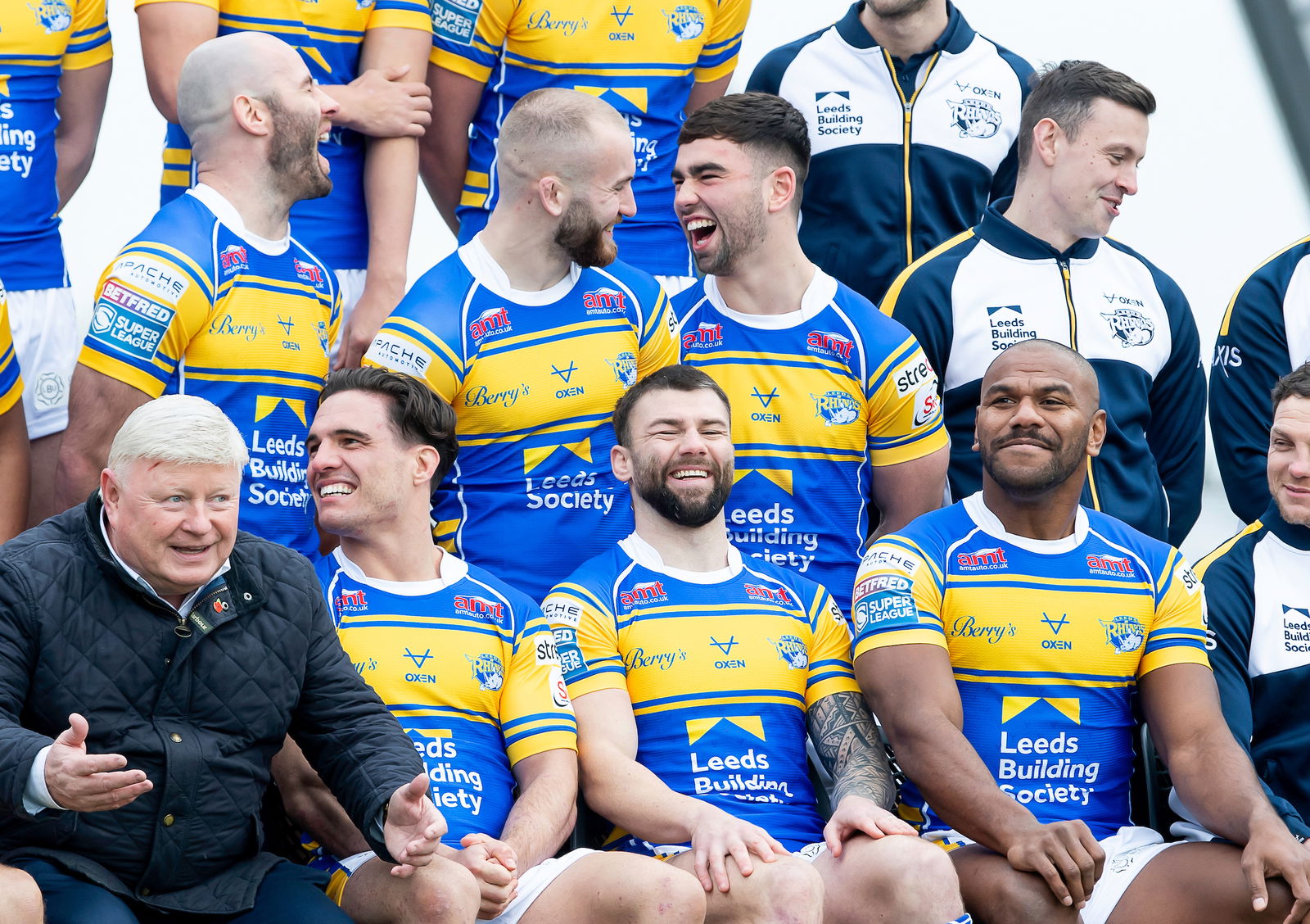 Leeds Rhinos