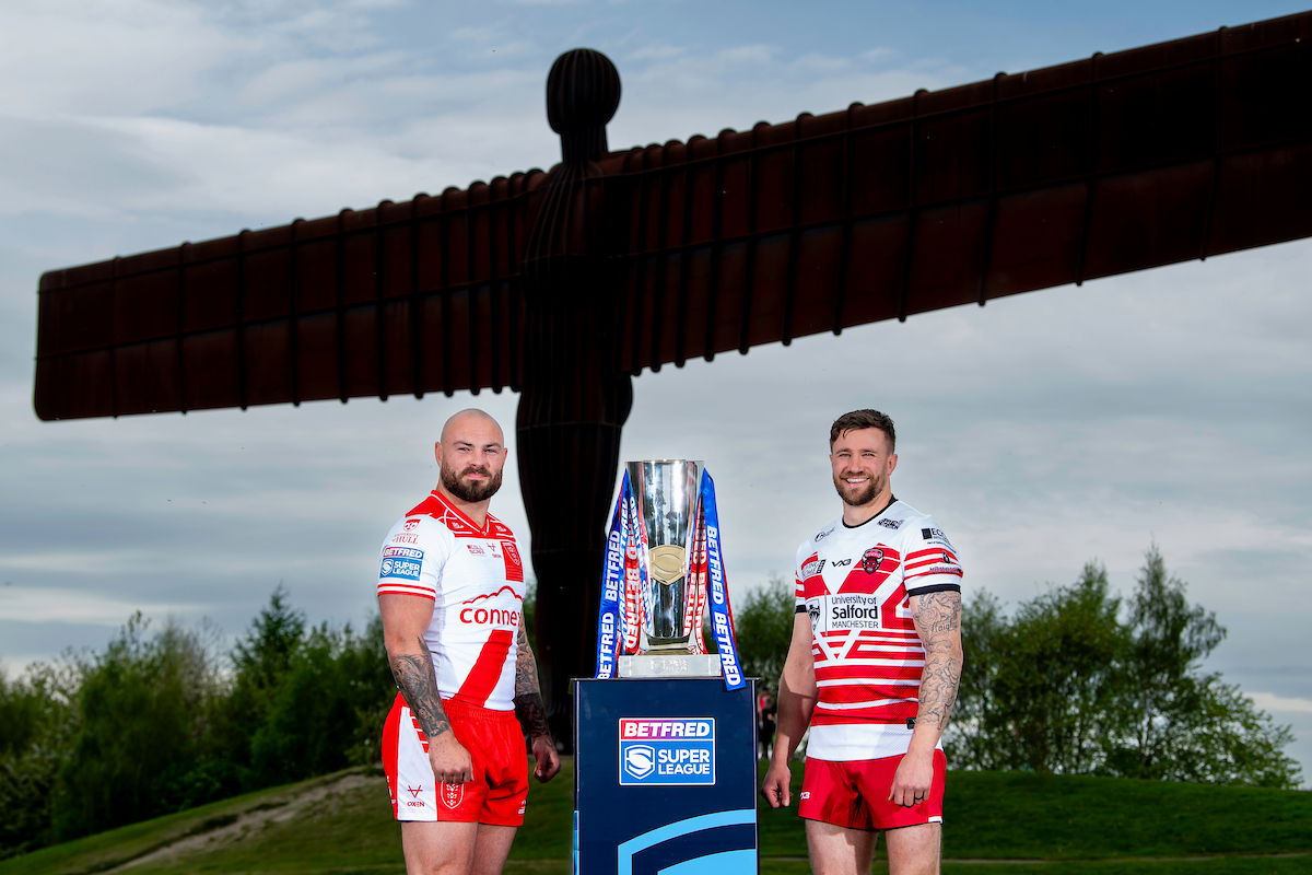 Hull KR
