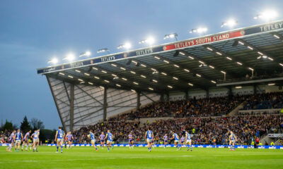 Leeds Rhinos