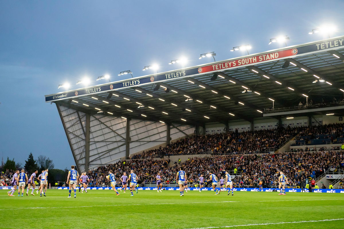 Leeds Rhinos