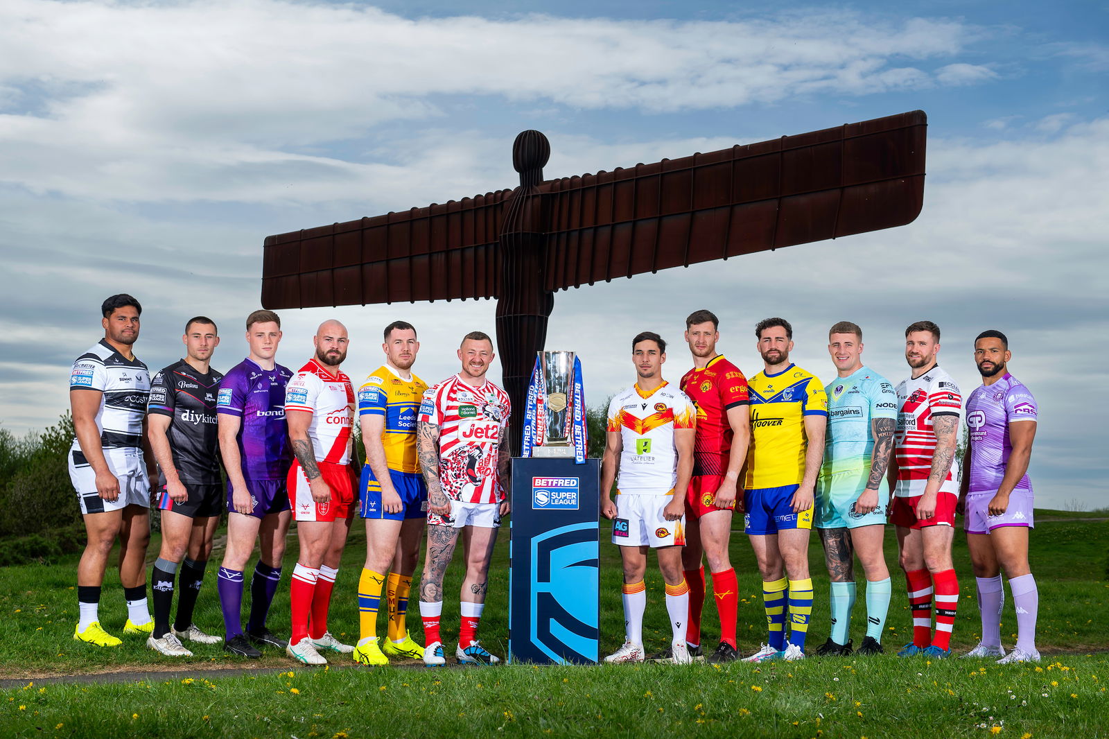 Super League Magic Weekend