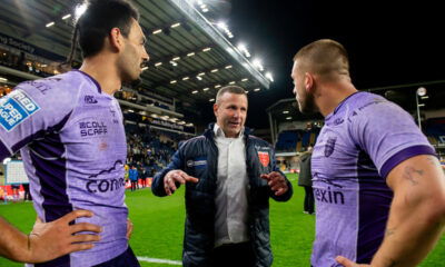 Hull KR