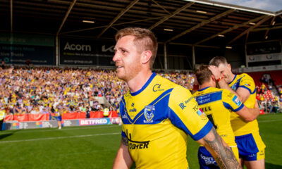 Warrington Wolves