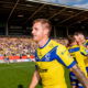 Warrington Wolves