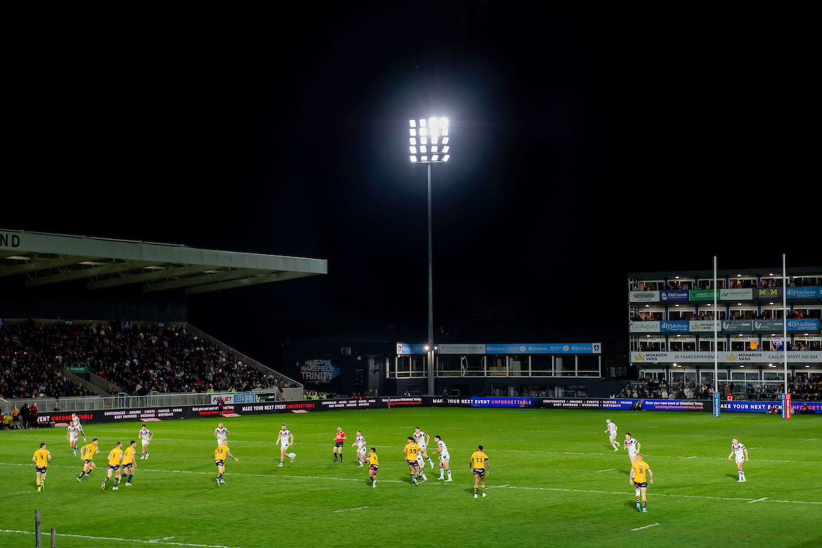 Wakefield Trinity