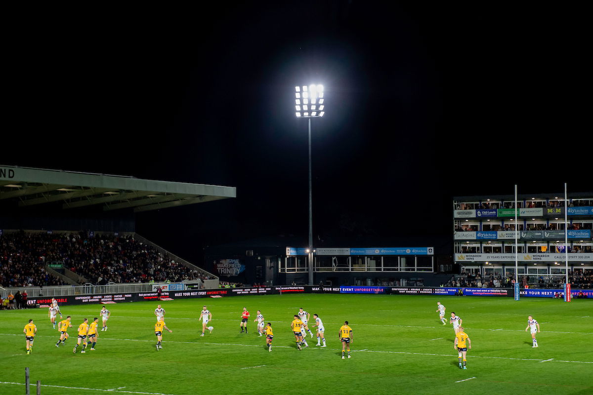 Wakefield Trinity