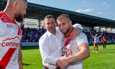 Hull KR