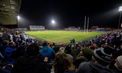 NRL forward extends contract amid Super League speculation