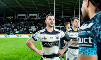 hull fc