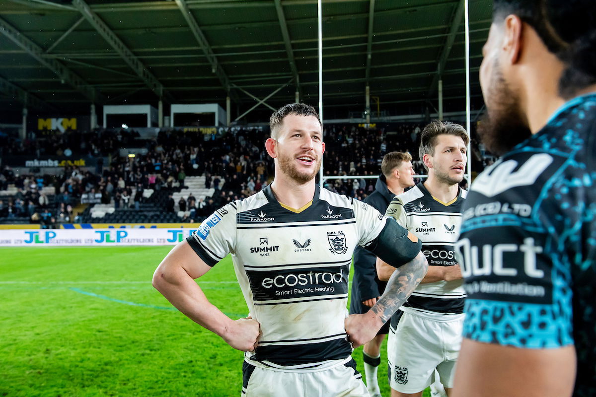 hull fc