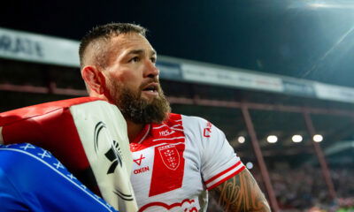 Hull KR RUgby League