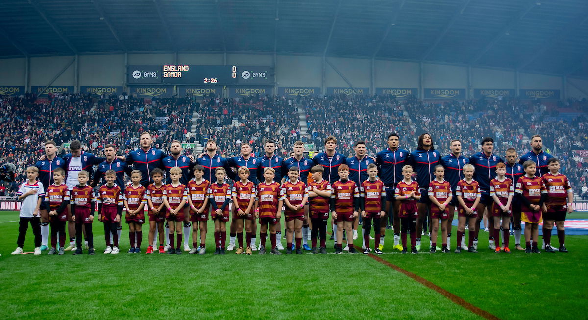NRL
