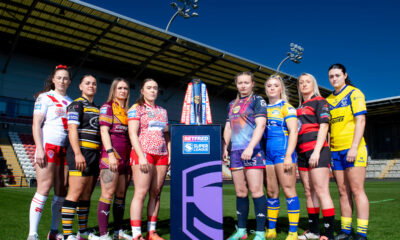 Women's Super League launch