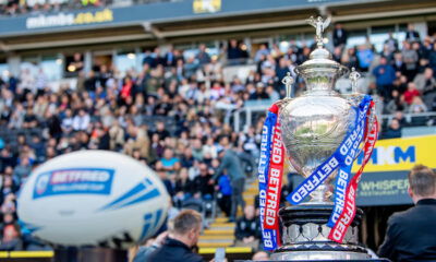 Challenge Cup