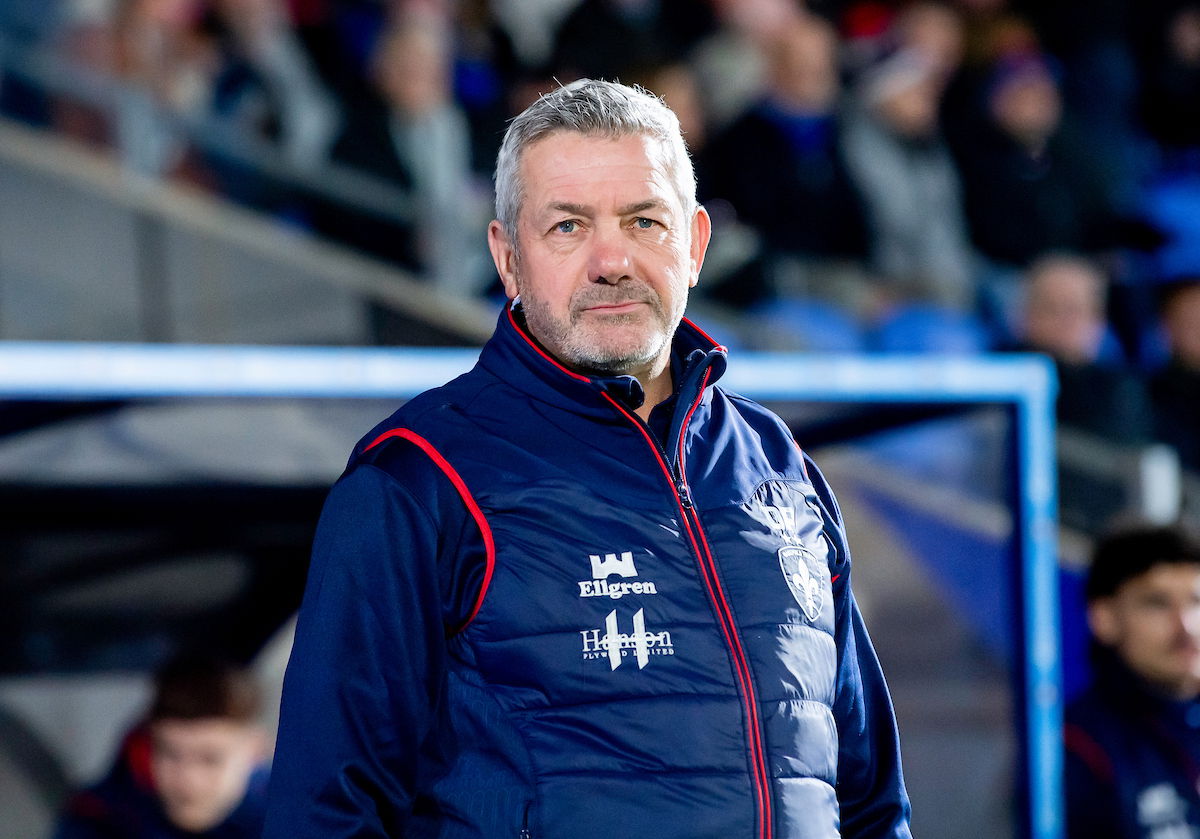 Wakefield Trinity