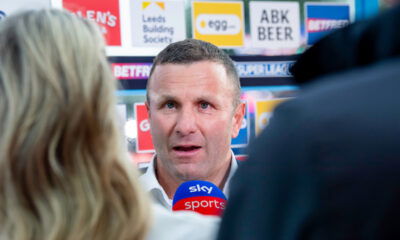 Hull KR