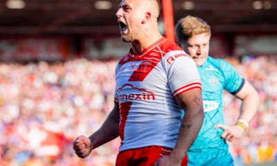 Hull KR