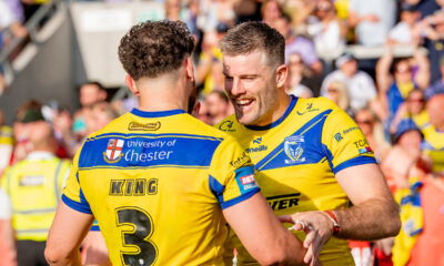 Challenge Cup