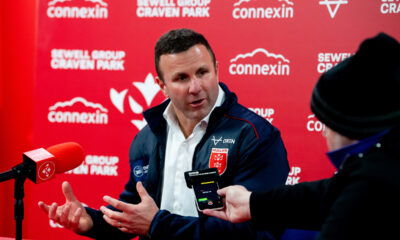 Hull KR