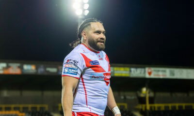 St Helens