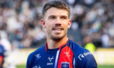 Super League