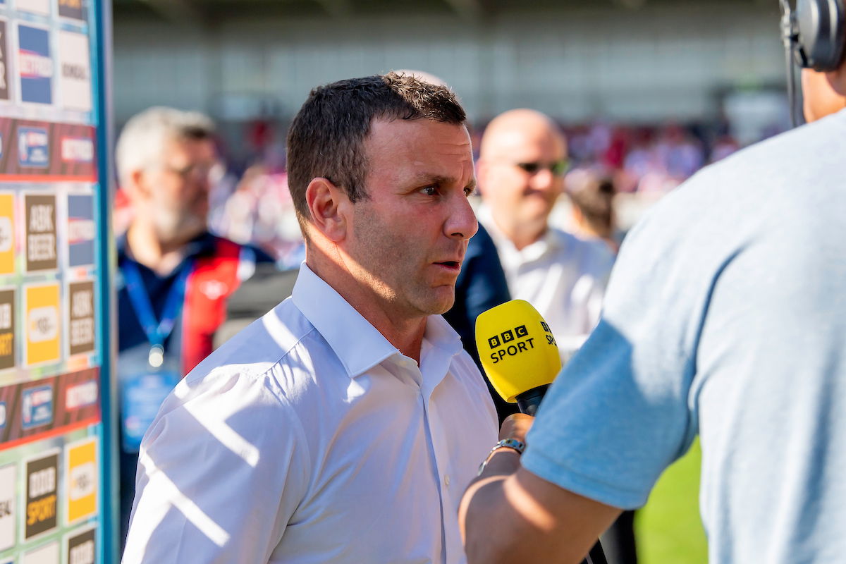 Hull KR