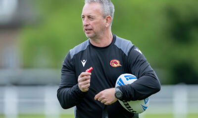 Catalans Dragons