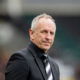 Hull FC boss John Cartwright pre-match