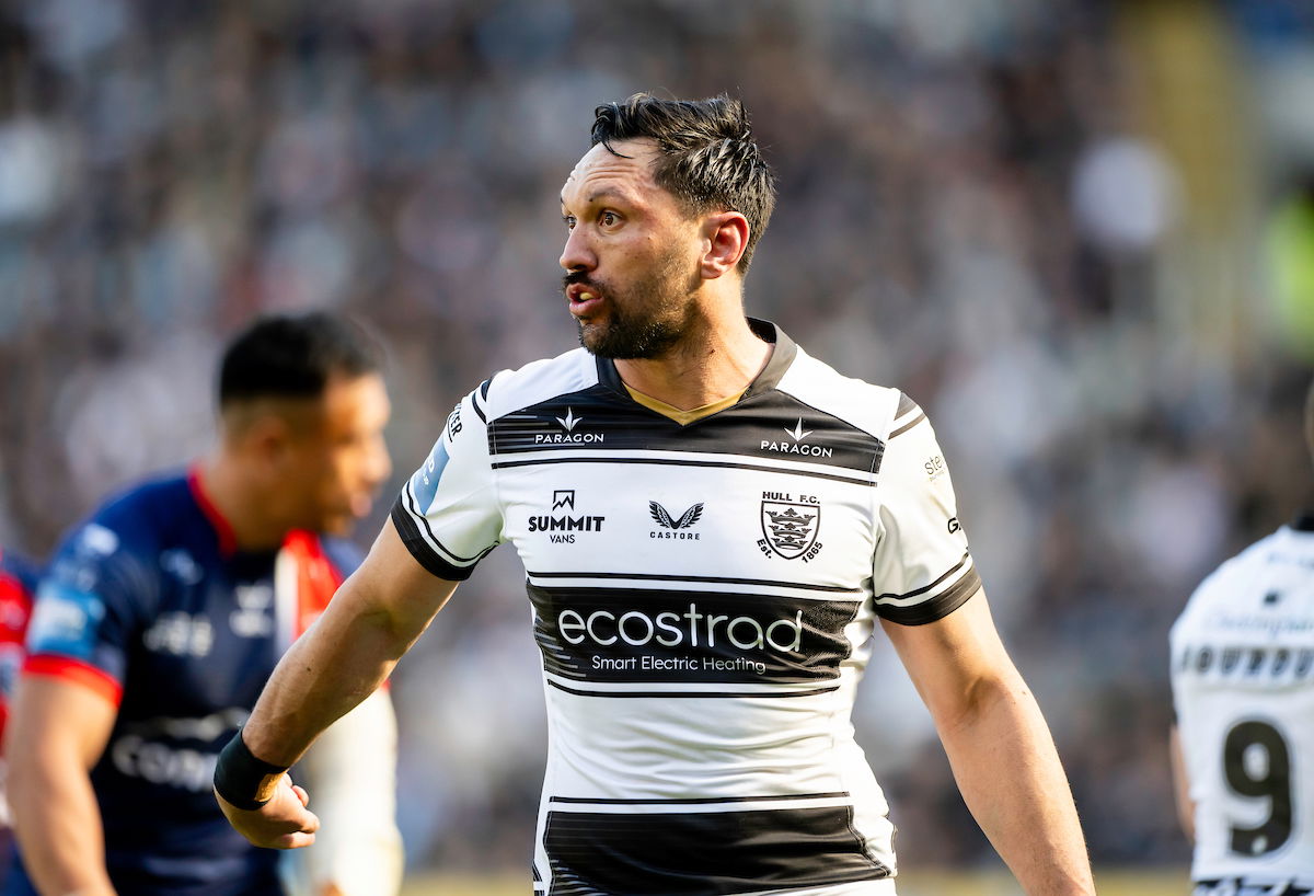 Hull FC
