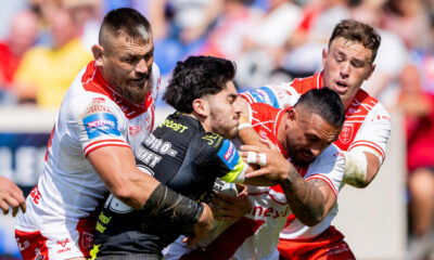 Catalans Dragons