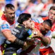 Catalans Dragons