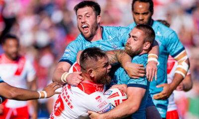 Hull KR