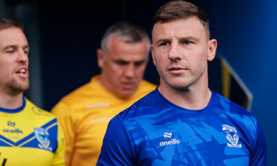 Warrington Wolves