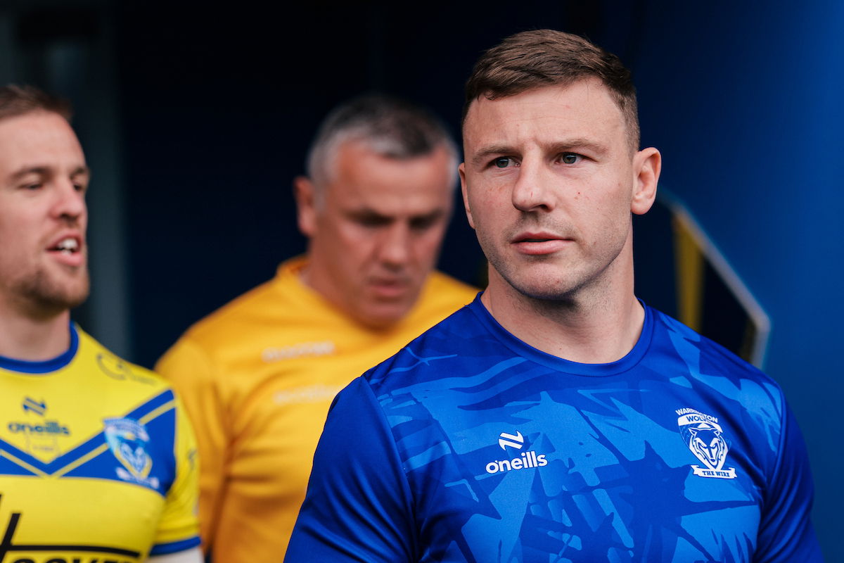 Warrington Wolves