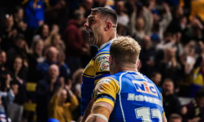 Leeds Rhinos
